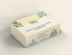 Sea Moss Deshidratado 150 G