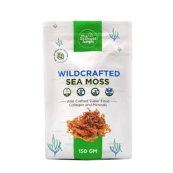 Sea Moss Deshidratado 150 G