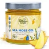 Sea Moss Gel Mango 500 ml