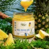Sea Moss Gel Piña 500 ml
