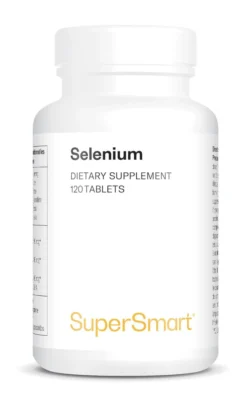 Selenium