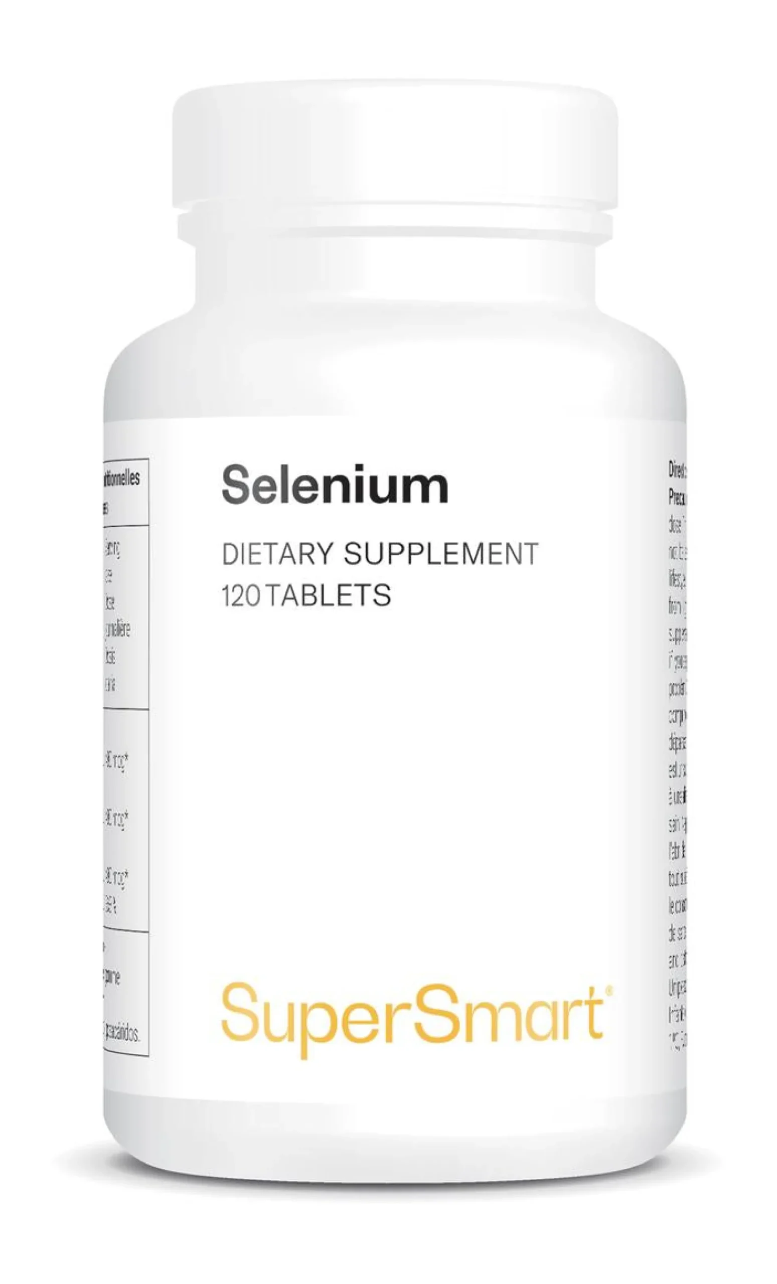 Selenium