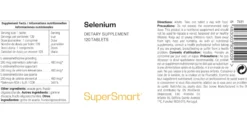 Selenium