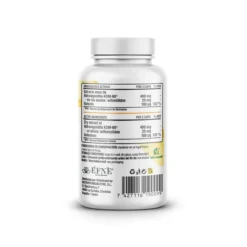 Selenium + Ashwagandha + Max T3 – Fórmula Avanzada Para Tiroides Y Estrés