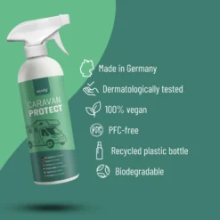 Sellador Para Caravanas - Eco:fy - 2,5 L