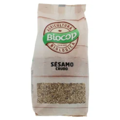 Semilas de Sésamo Crudo Bio Biocop 250 g