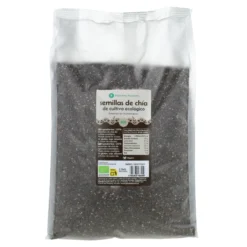 Semilla de chía ECO Planeta Huerto 2,5 kg