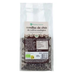 Semilla de chía ECO Planeta Huerto 250 g