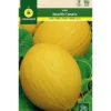 Semilla Melón Amarillo Canario