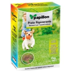 Semillas Cesped Repoblador 1 Kg.