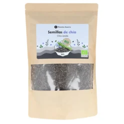Semillas chía ECO Planeta Huerto 1 kg