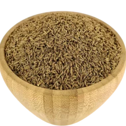 Semillas De Alcaravea Bio Granel 0,5 Kg