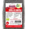 Semillas De Amapola Bio - 200 G