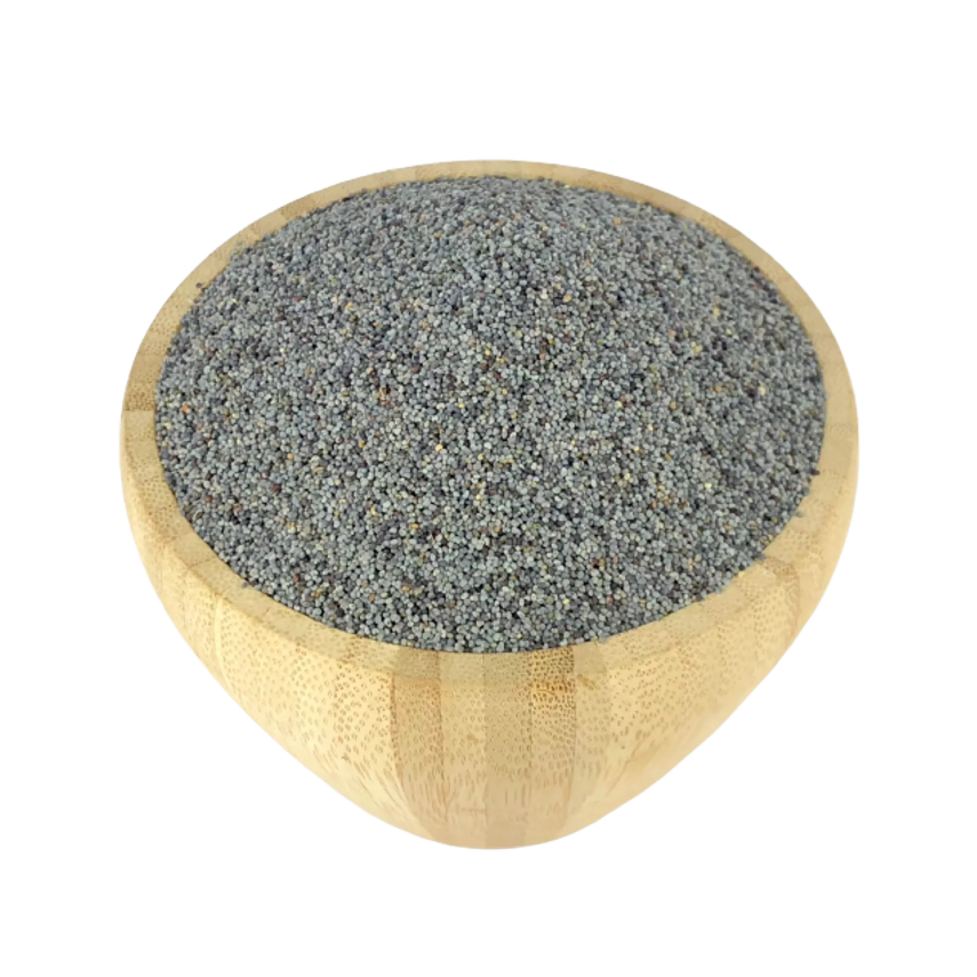 Semillas De Amapola Bio Granel 0,5 Kg