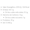 Semillas De Calabaza Bio 1 Kg