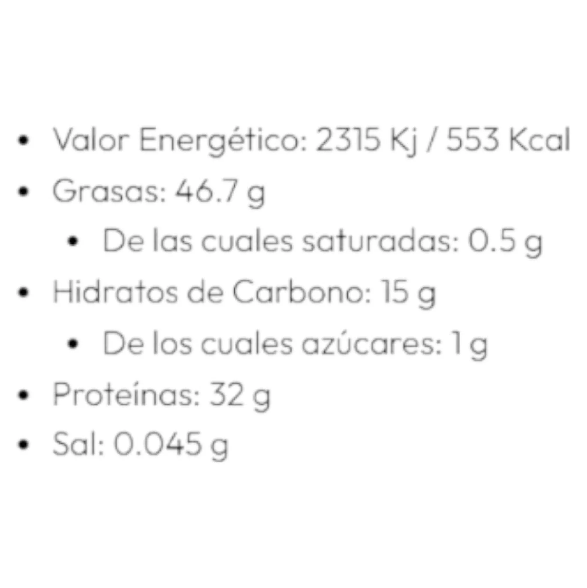 Semillas De Calabaza Bio 1 Kg