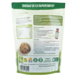 Semillas de Calabaza NaturGreen 125 g