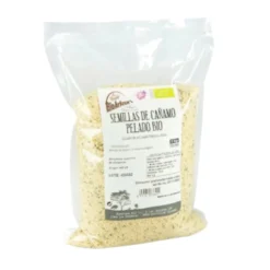 Semillas De Cáñamo Bio 1 Kg