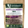 Semillas De Chía Bio 1kg