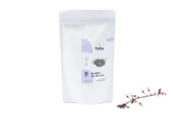 Semillas de chía ecológicas, fuente de omega 3 y fibra para pudding y batidos 200 g