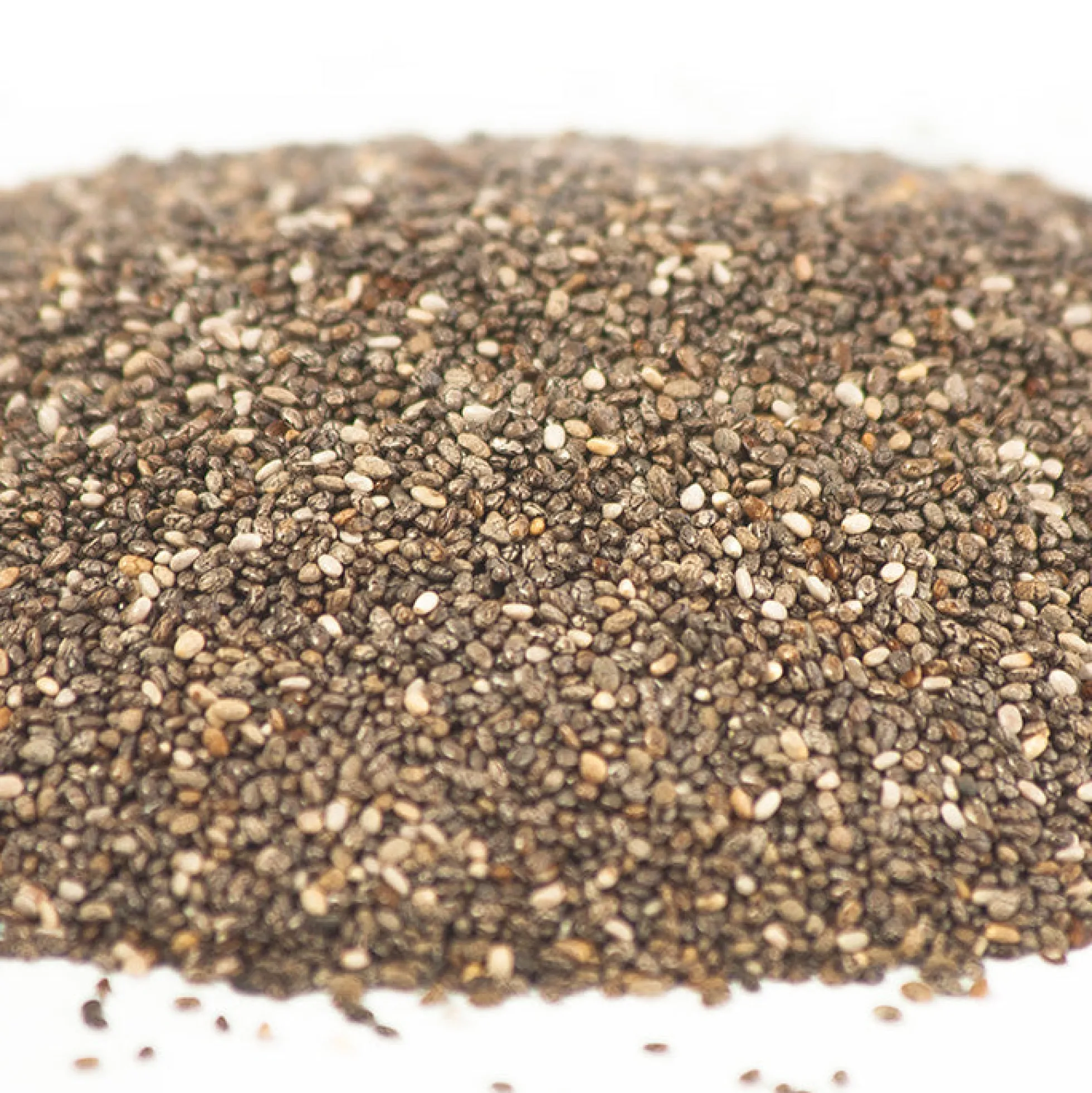 Semillas De Chía 250gr