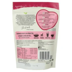 Semillas de chía molidas, bio Linwoods 200 g