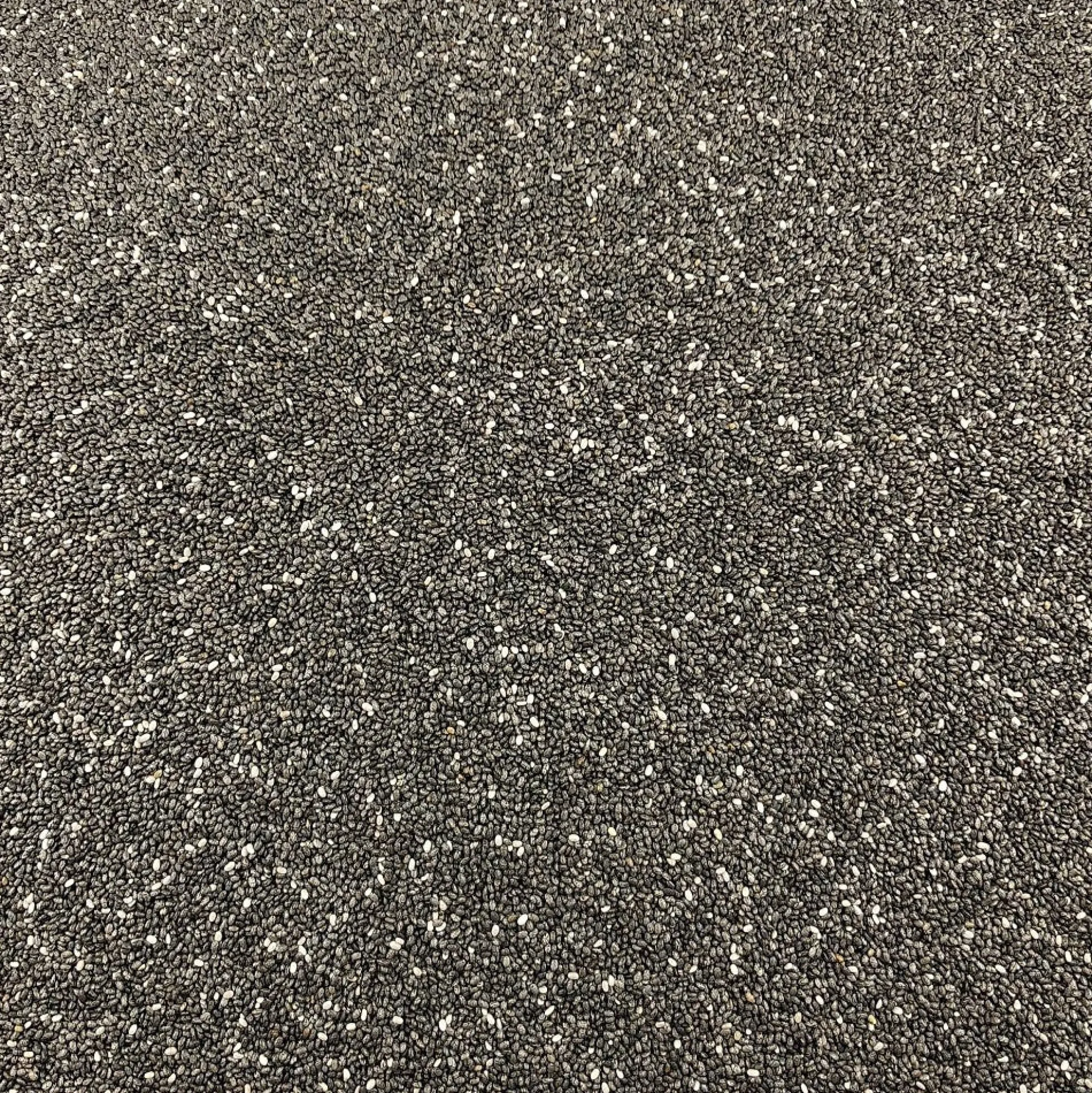 Semillas De Chia Bio Granel 0,25 Kg