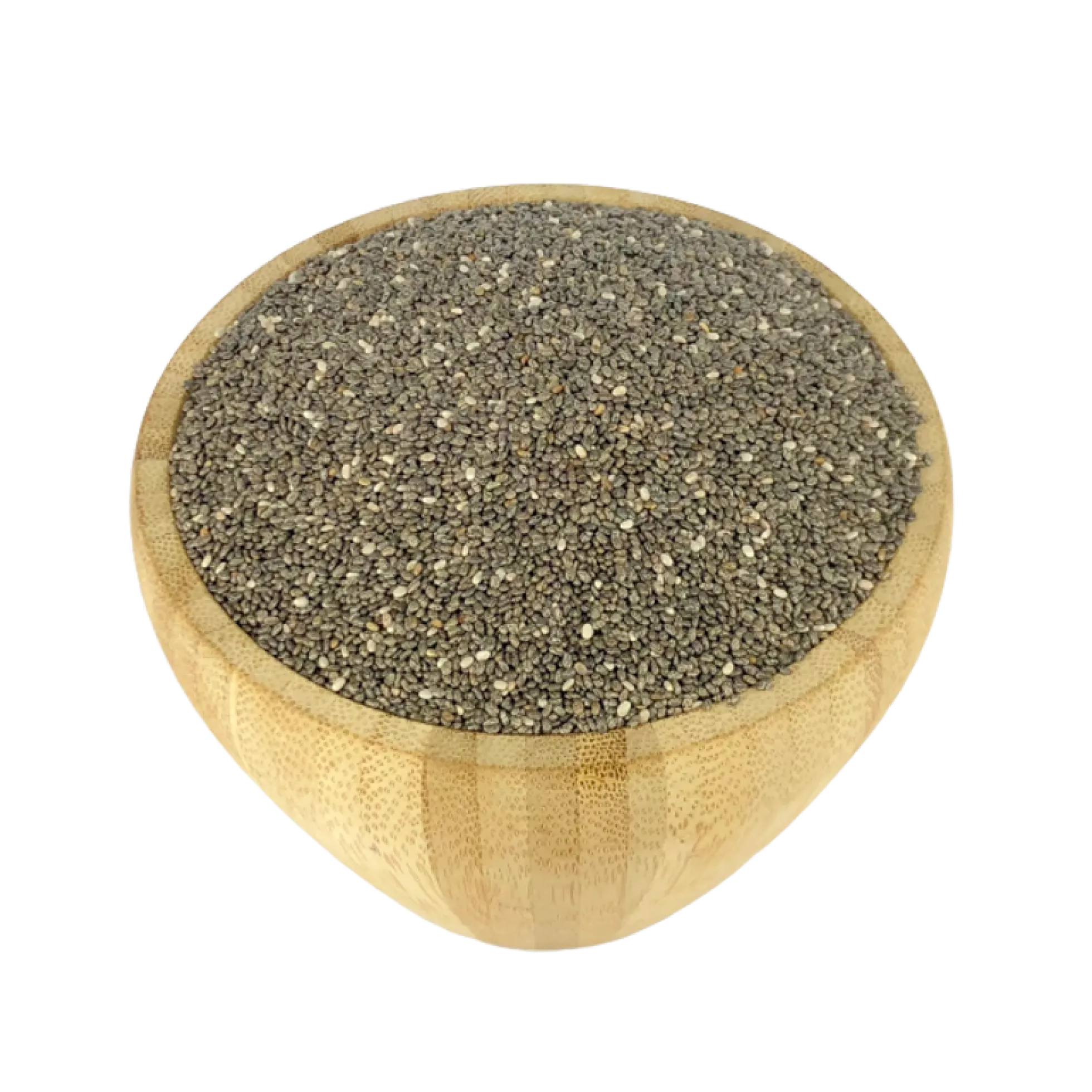 Semillas De Chia Bio Granel 10 Kg