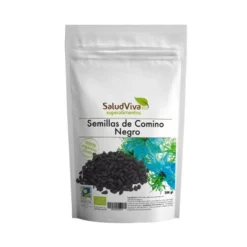 Semillas de comino negro enteras ECO Salud Viva, 100 g