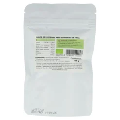 Semillas de comino negro molido ECO 100 g, Salud Viva