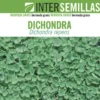 Semillas De Dichondra Repens Caja De 1kg.