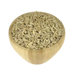 Semillas De Girasol Bio Granel 0,25 Kg