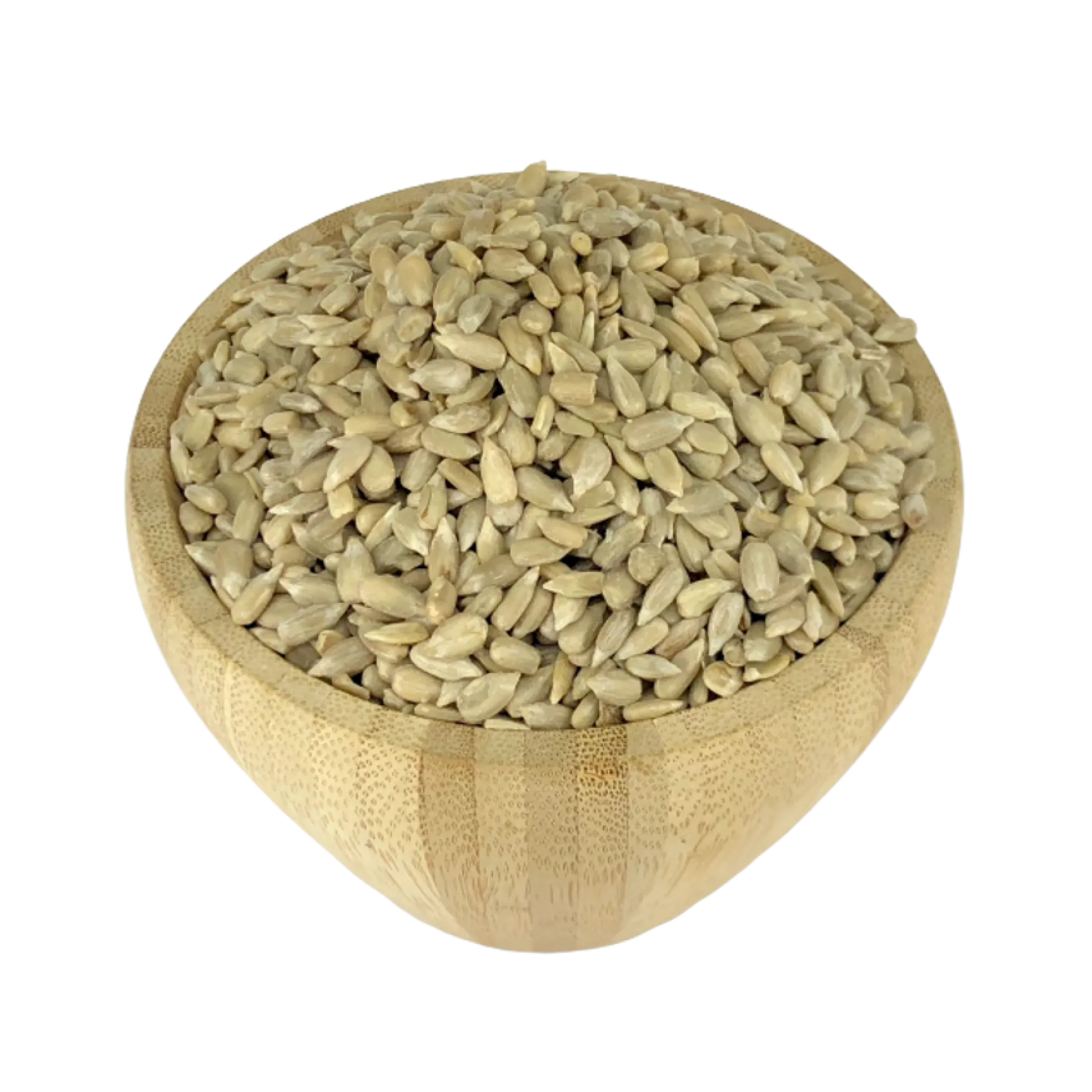 Semillas De Girasol Bio Granel 0,25 Kg