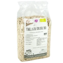 Semillas De Girasol Bio 1 Kg