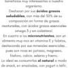Semillas de Girasol Bio Naturgreen 225 g