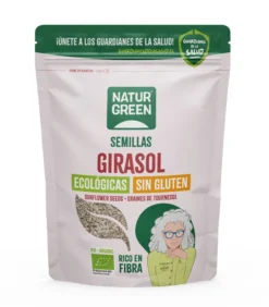 Semillas de Girasol Bio Naturgreen 225 g