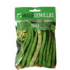 Semillas De Haba Variedad Superaguadulce 100 Gr.