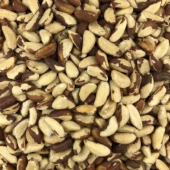 Semillas De Hinojo Ecológico Granel 0,25 Kg
