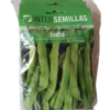 Semillas De Judia Garrafal Enana