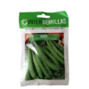 Semillas De Judia Variedad Lingot 100 Gr.