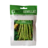 Semillas De Judia Variedad Phenomeen 100 Gr.