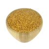 Semillas De Lino Dorado Bio Granel 5 Kg
