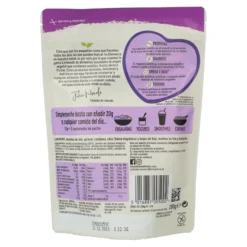 Semillas de Lino, Girasol, Calabaza, Chía y Bayas de Goji molidas Bio - Linwoods425 g