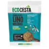 Semillas De Lino Molidas Con Coco Y Almendra Bio, 200 G Ecocesta