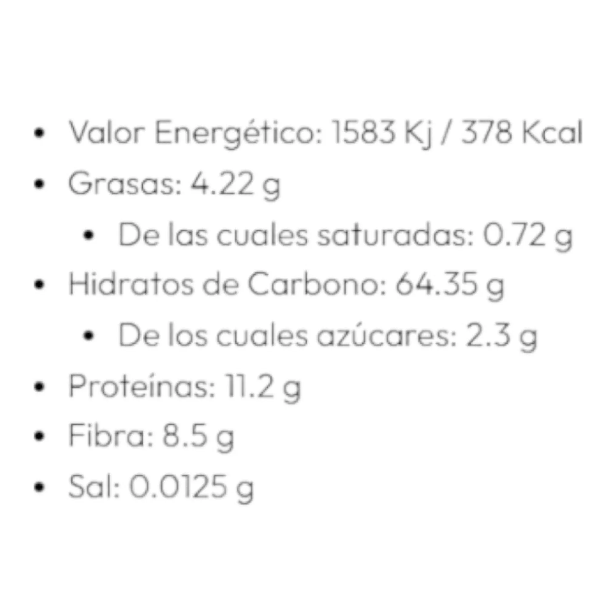 Semillas De Mijo Bio 500 Gr