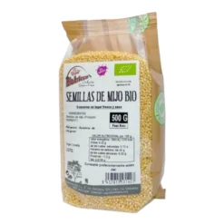 Semillas De Mijo Bio 500 Gr