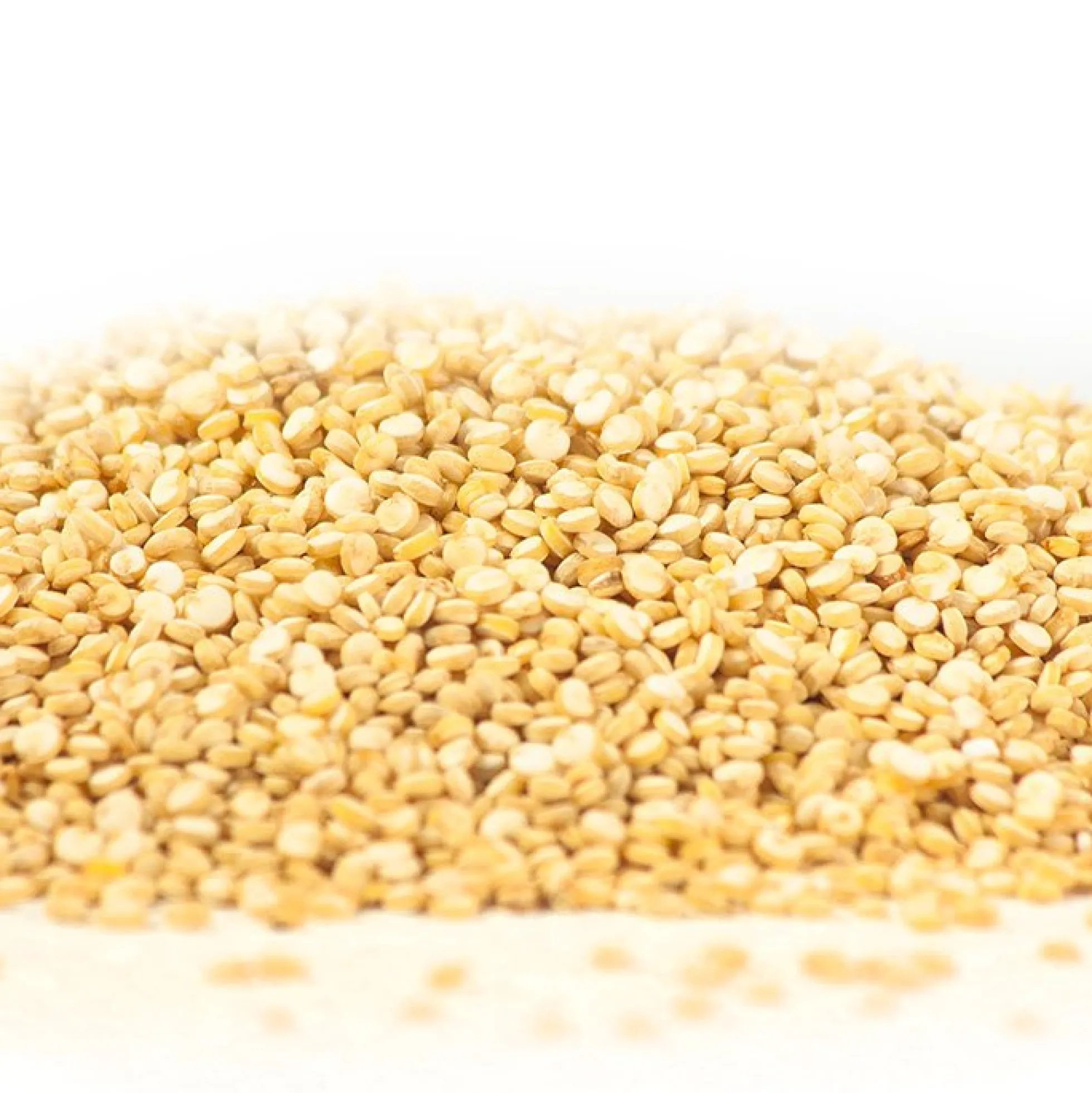 Semillas De Quinoa 250gr