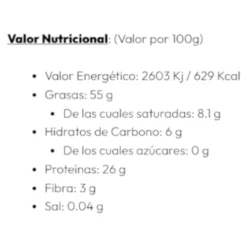 Semillas De Sésamo Bio 250 Gr