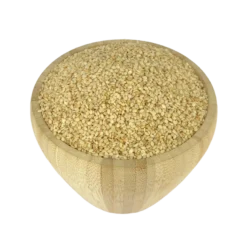 Semillas De Sésamo Bio Granel 0,25 Kg