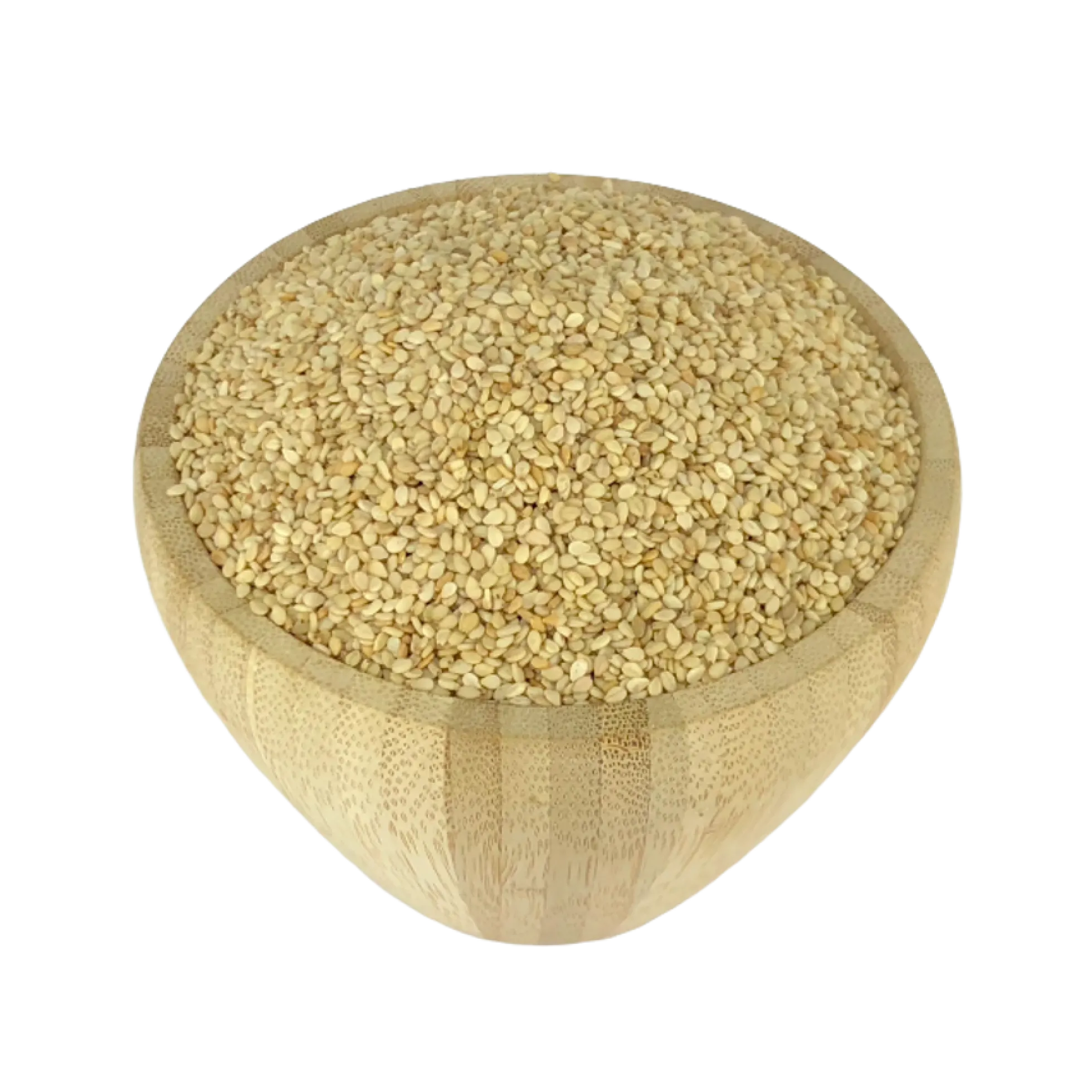 Semillas De Sésamo Bio Granel 5 Kg